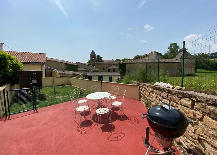 Au Lavoir