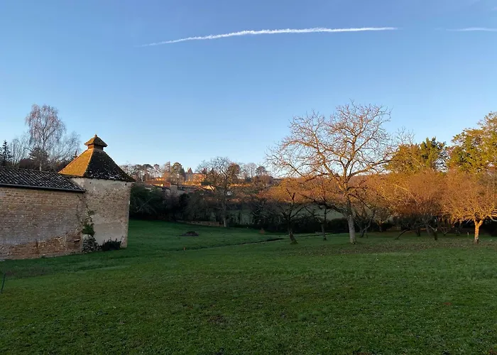 Au Lavoir